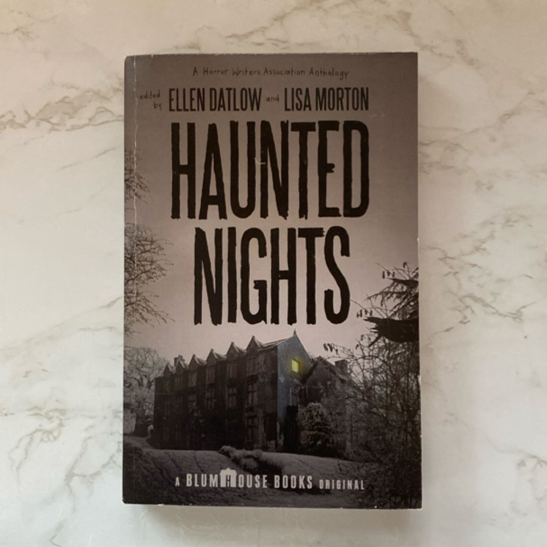 Haunted Nights