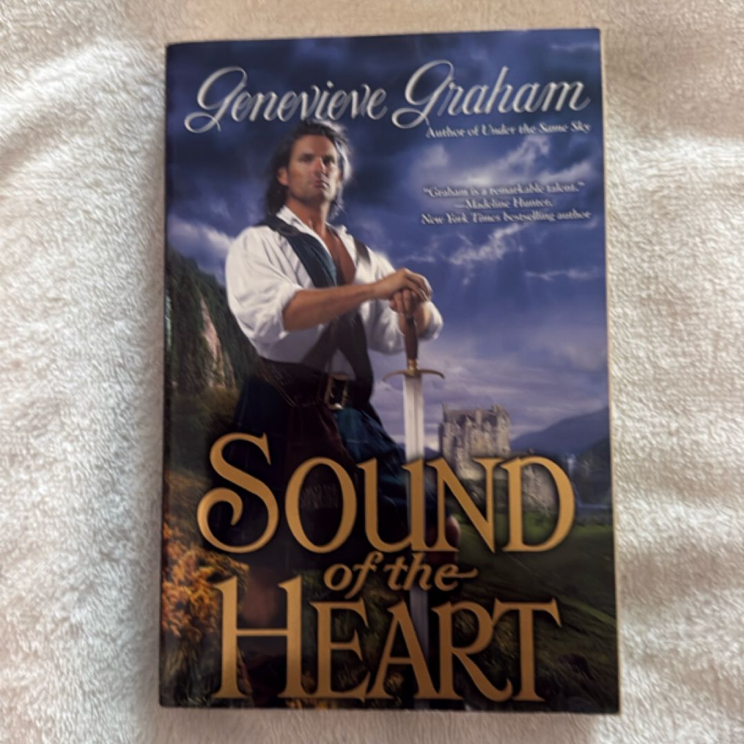 Sound of the Heart