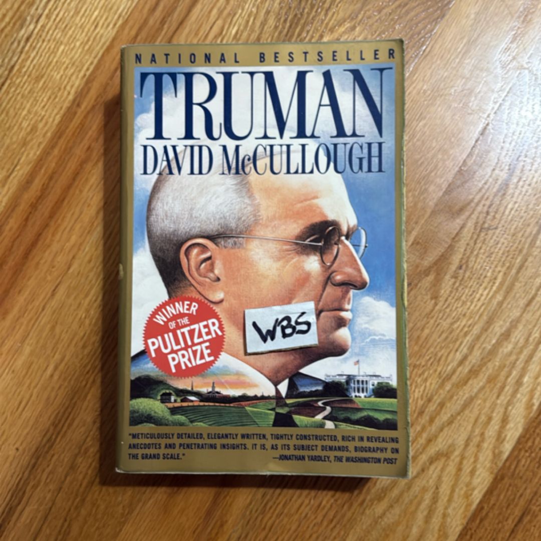 Truman