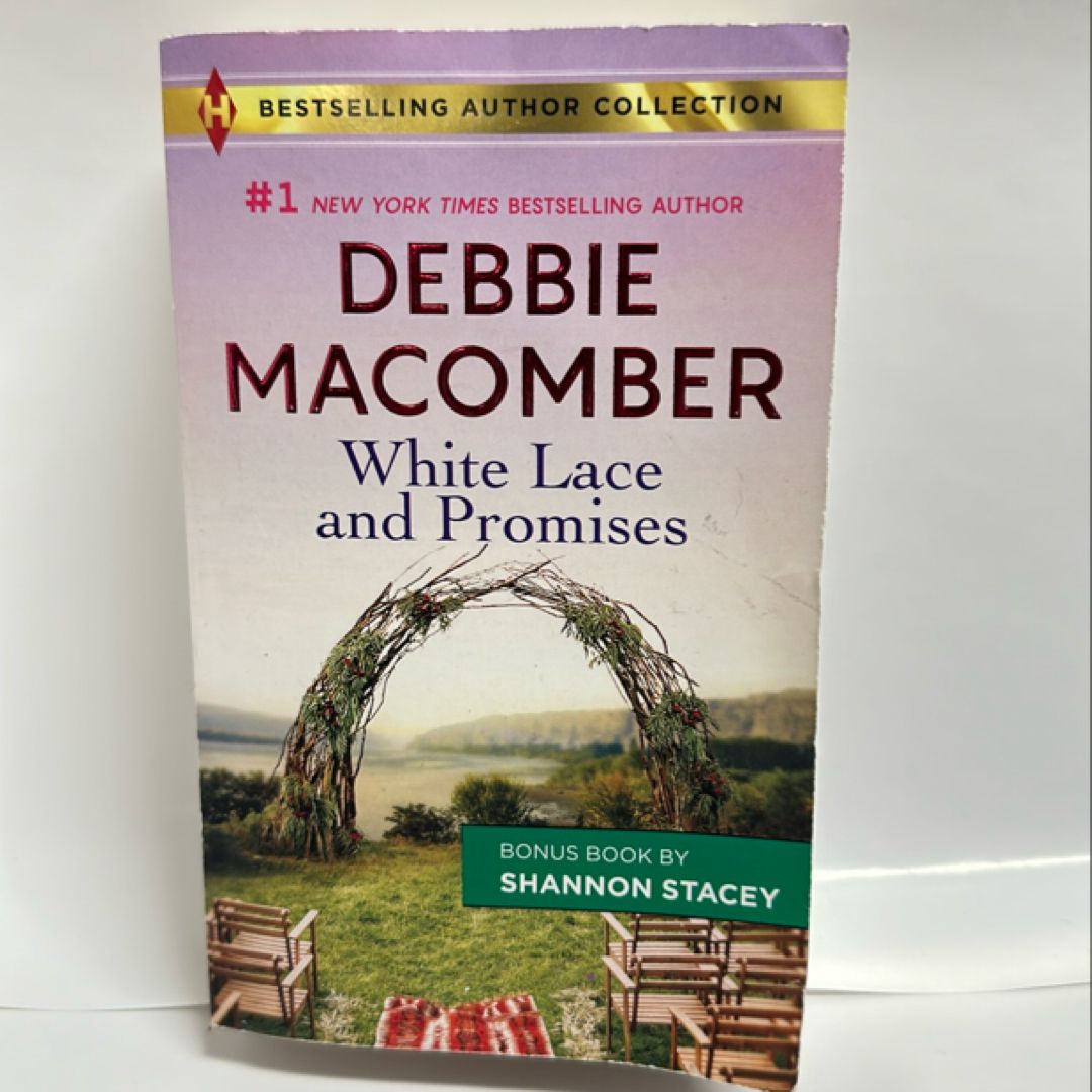 White Lace and Promises