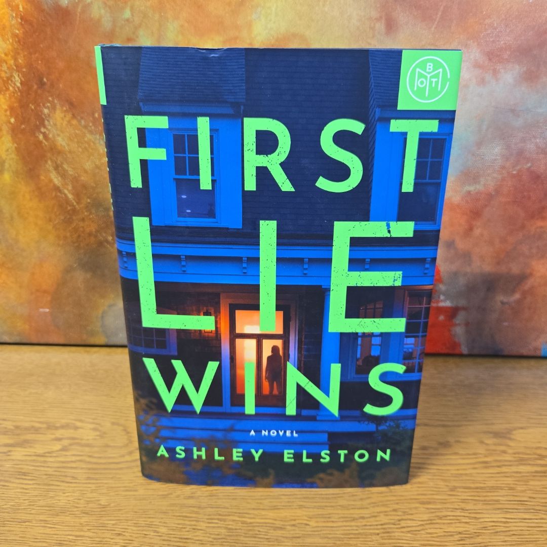First Lie Wins