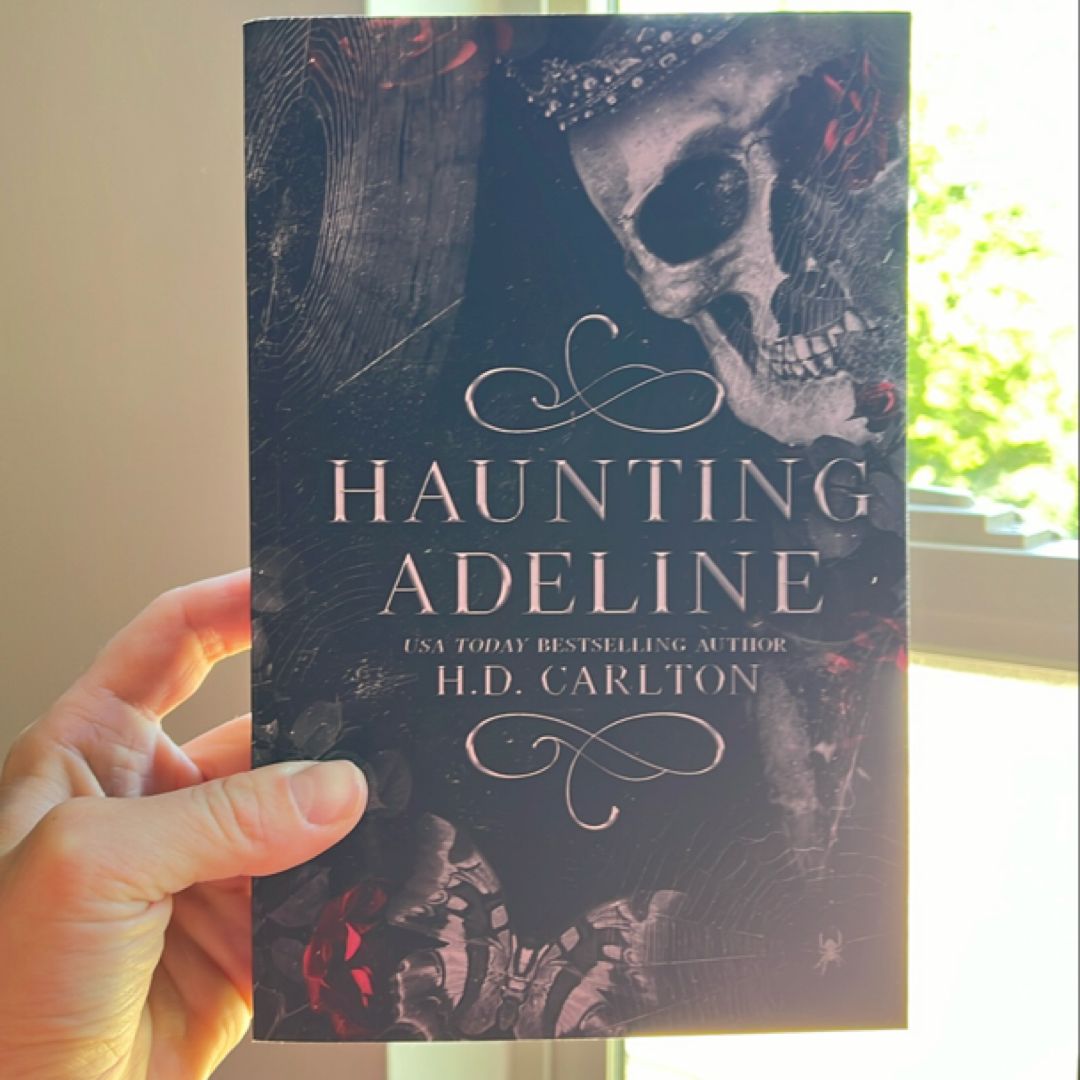 Haunting Adeline