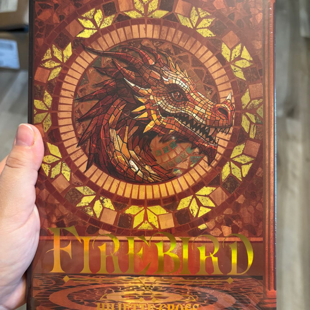 Firebird