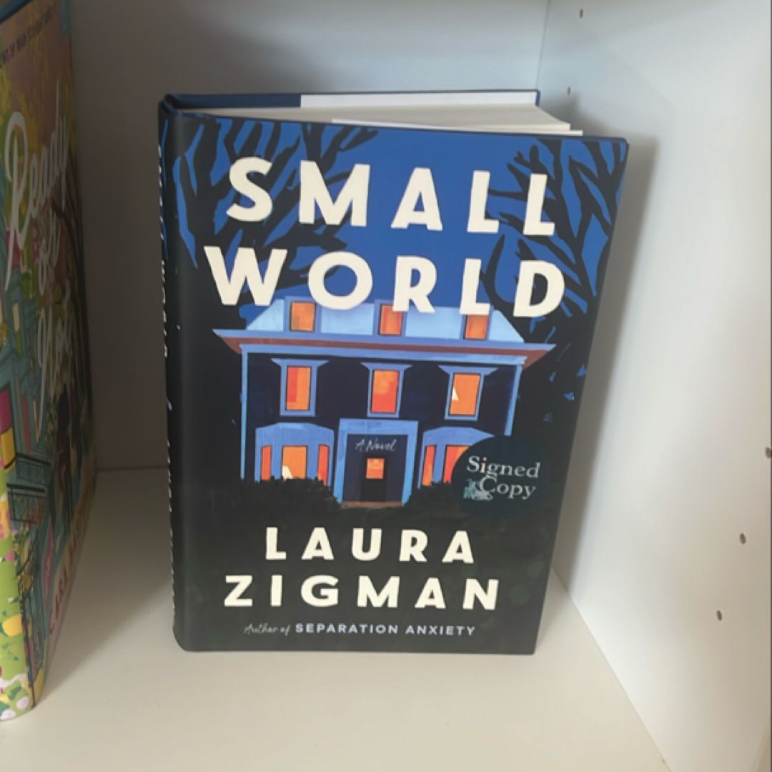 Small World