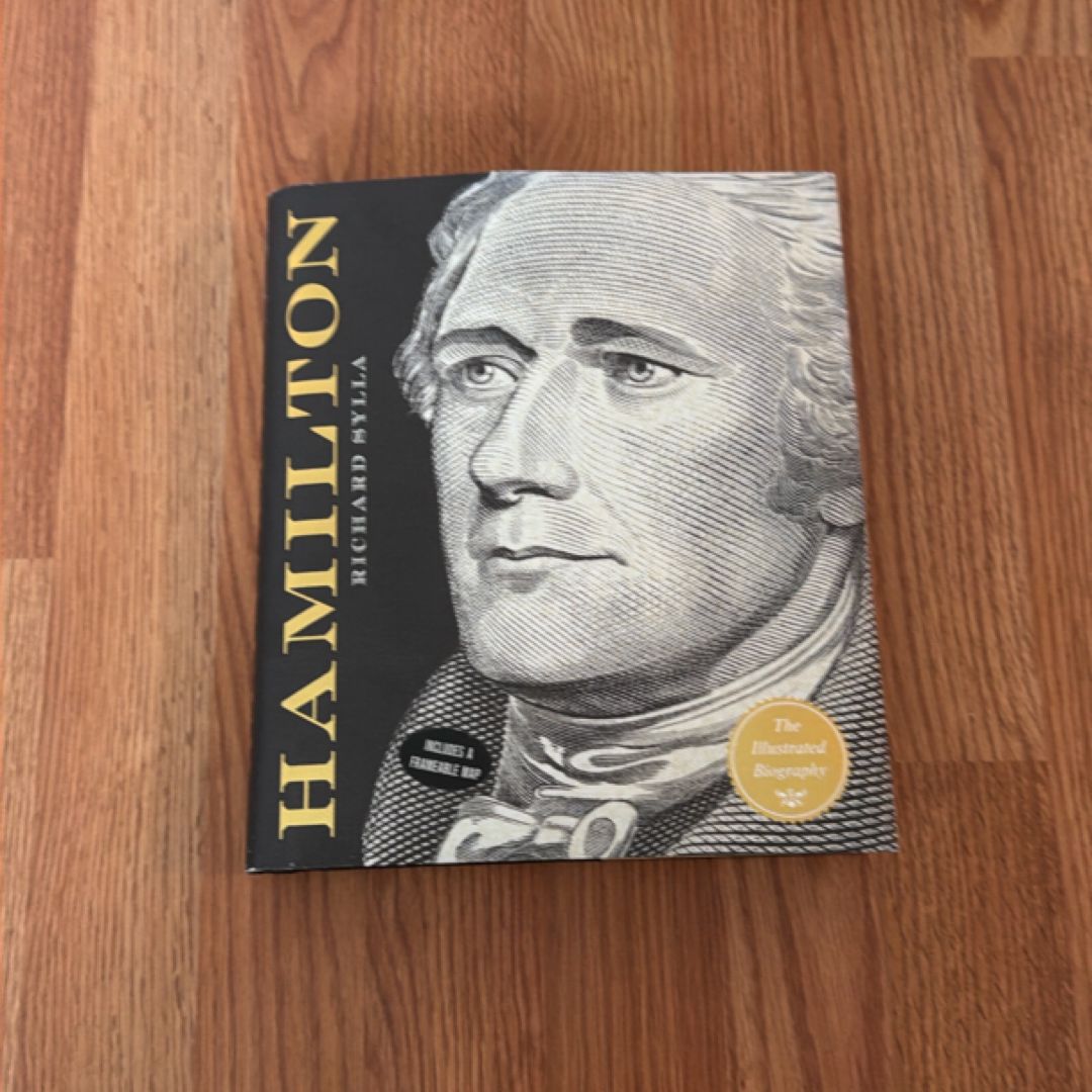 Hamilton O/P