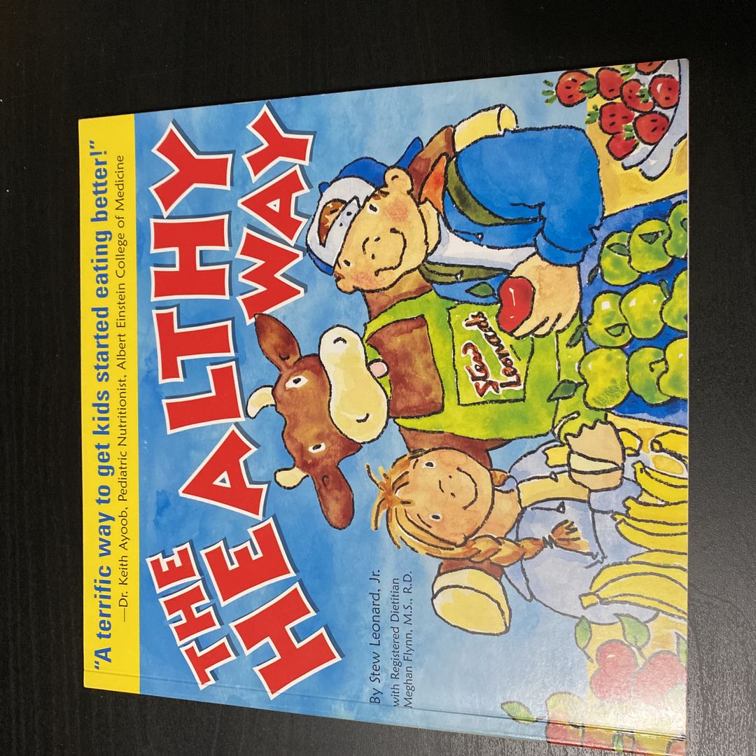 The Healthy Way