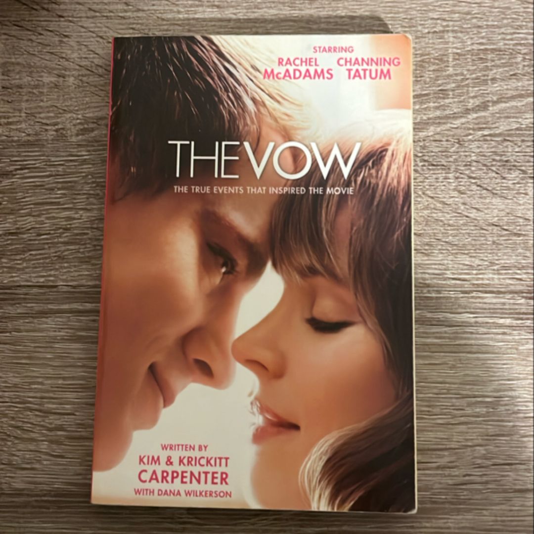 The Vow