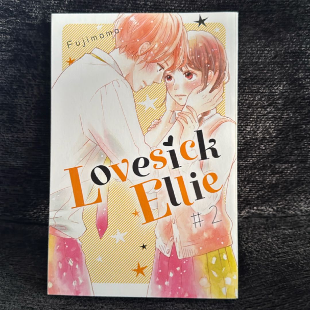 Lovesick Ellie 2
