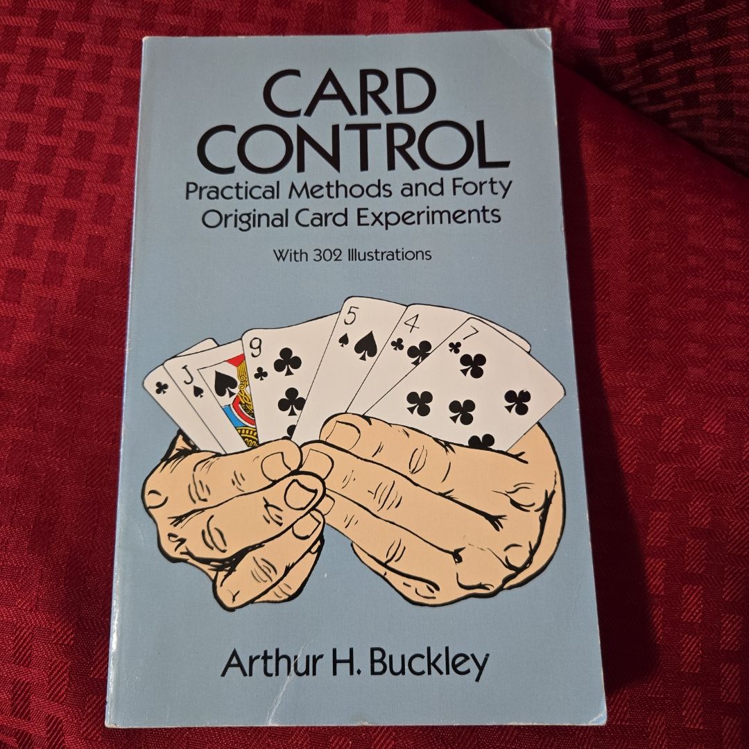 Card Control