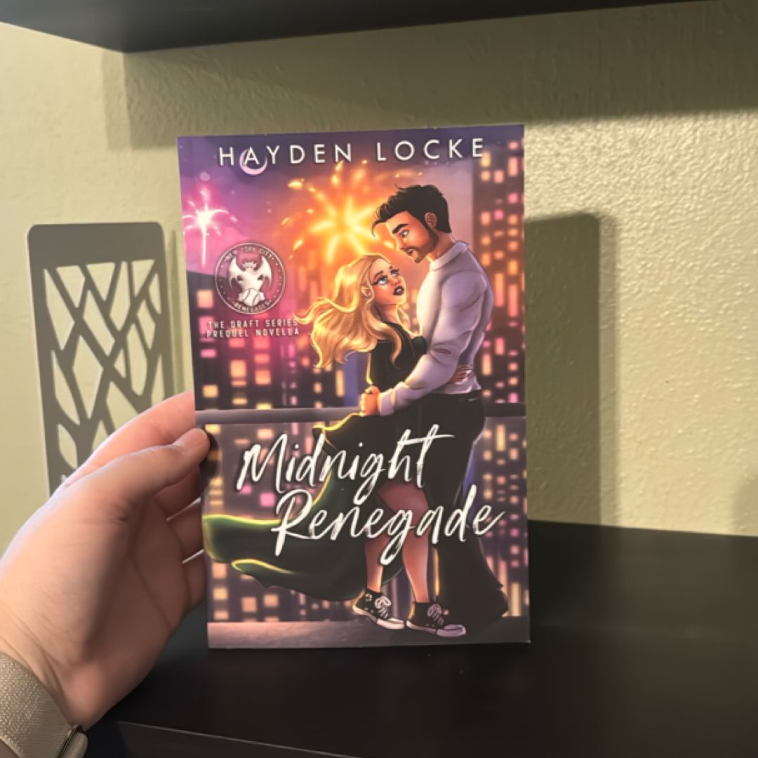 Midnight Renegade