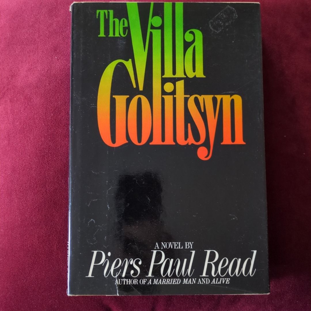 The Villa Golitsyn