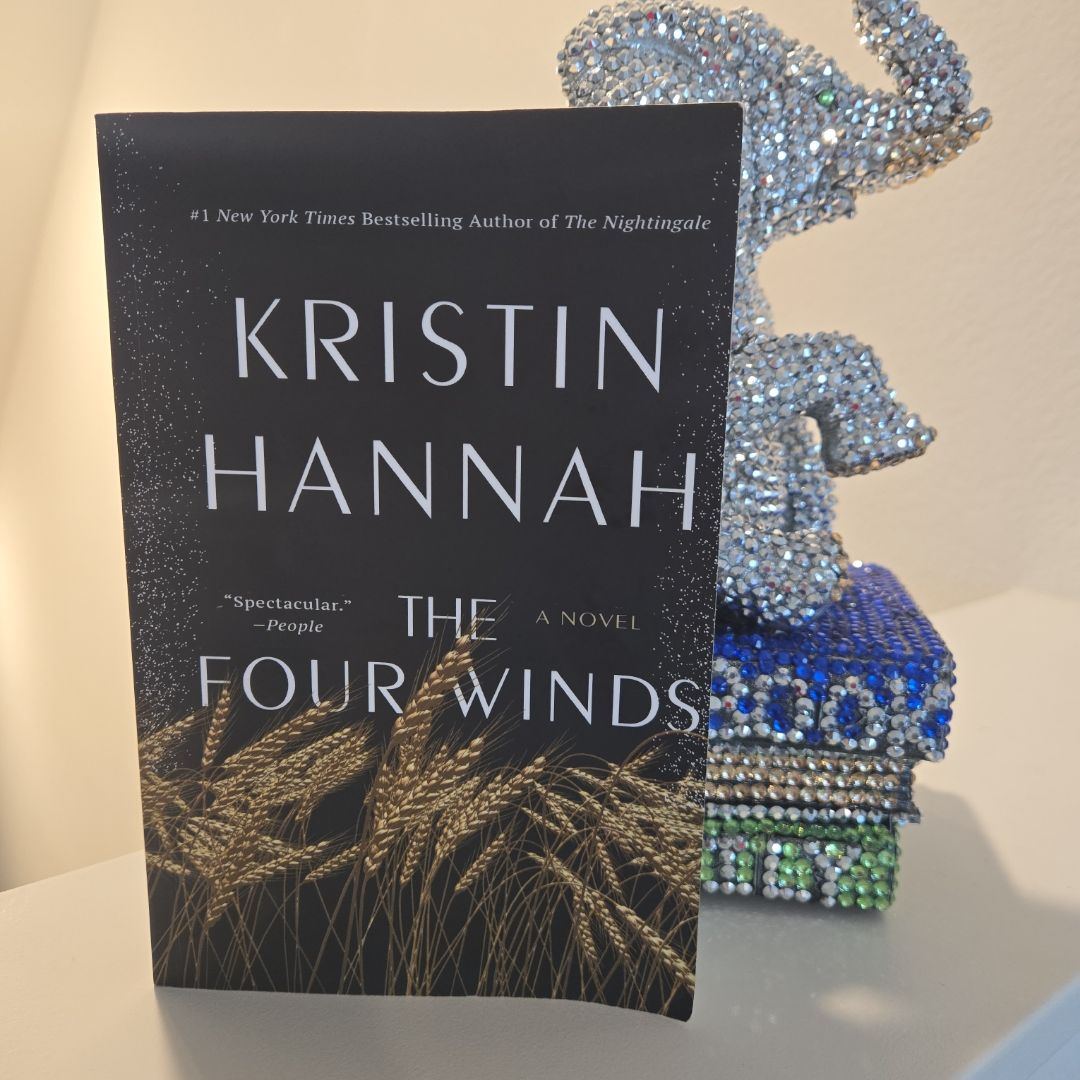 The Four Winds
