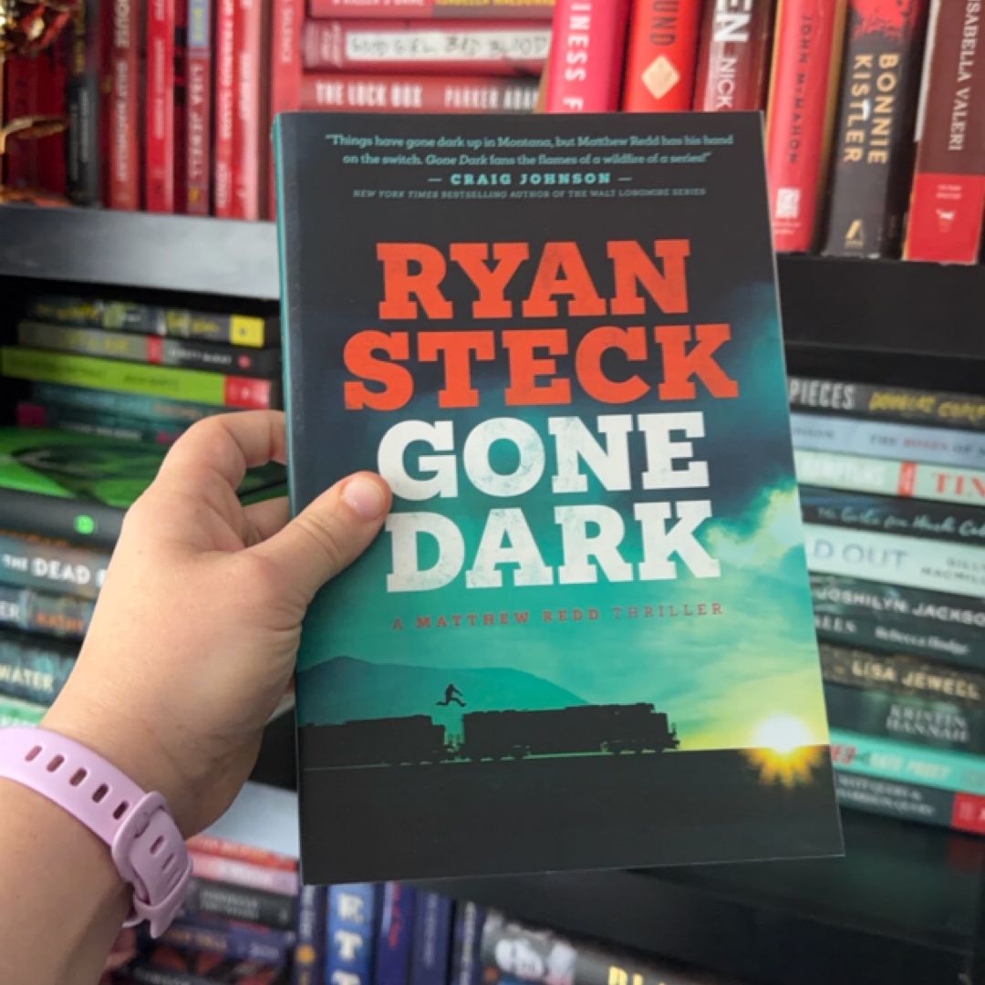 Gone Dark