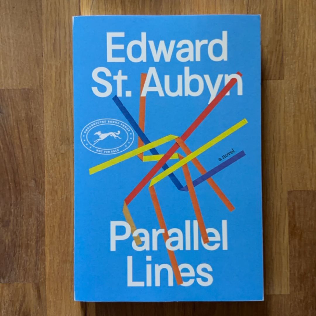 Parallel Lines