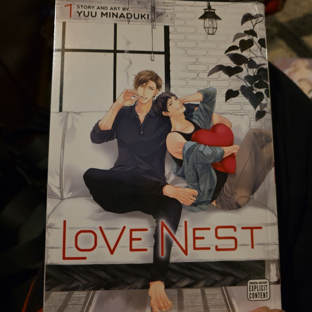 Love Nest, Vol. 1