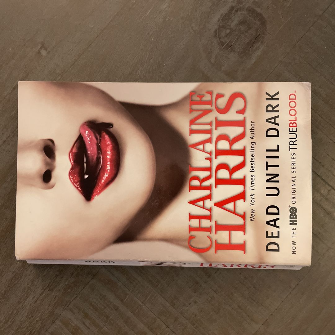 Dead until Dark