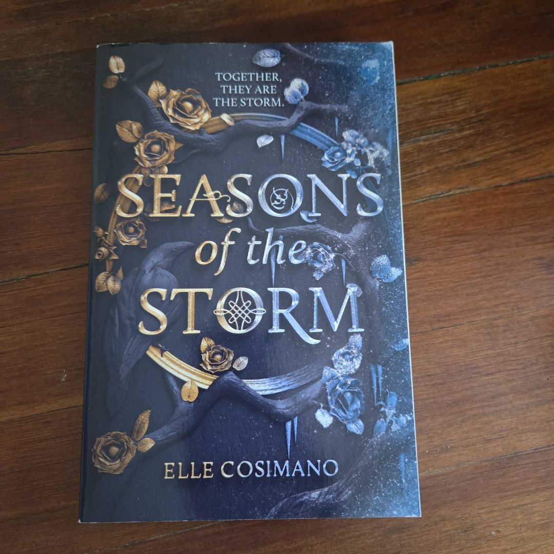Seasons of the Storm