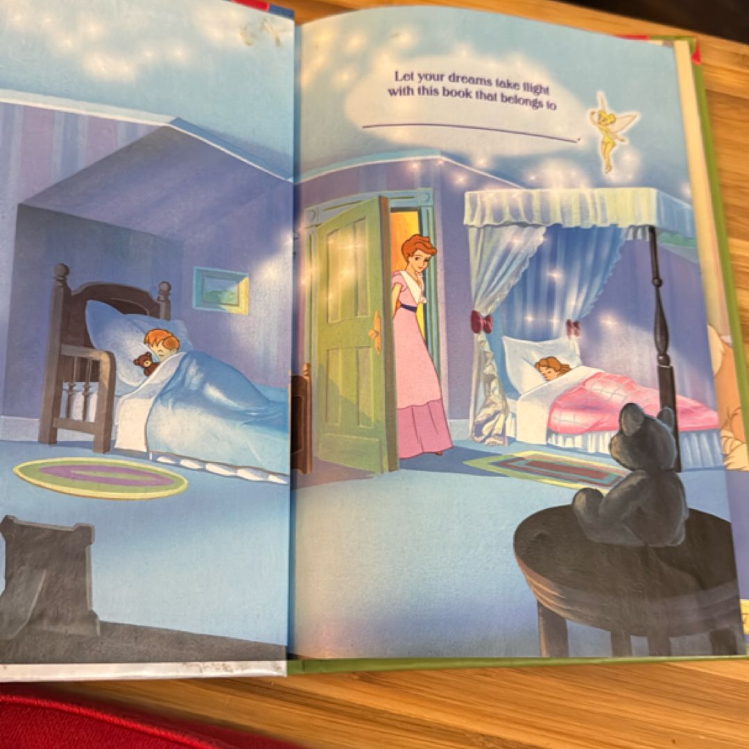 Walt Disney's Peter Pan