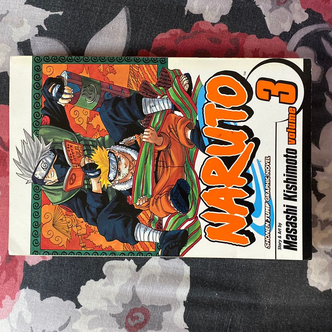 Naruto, Vol. 28 by Masashi Kishimoto, Paperback | PangoBooks