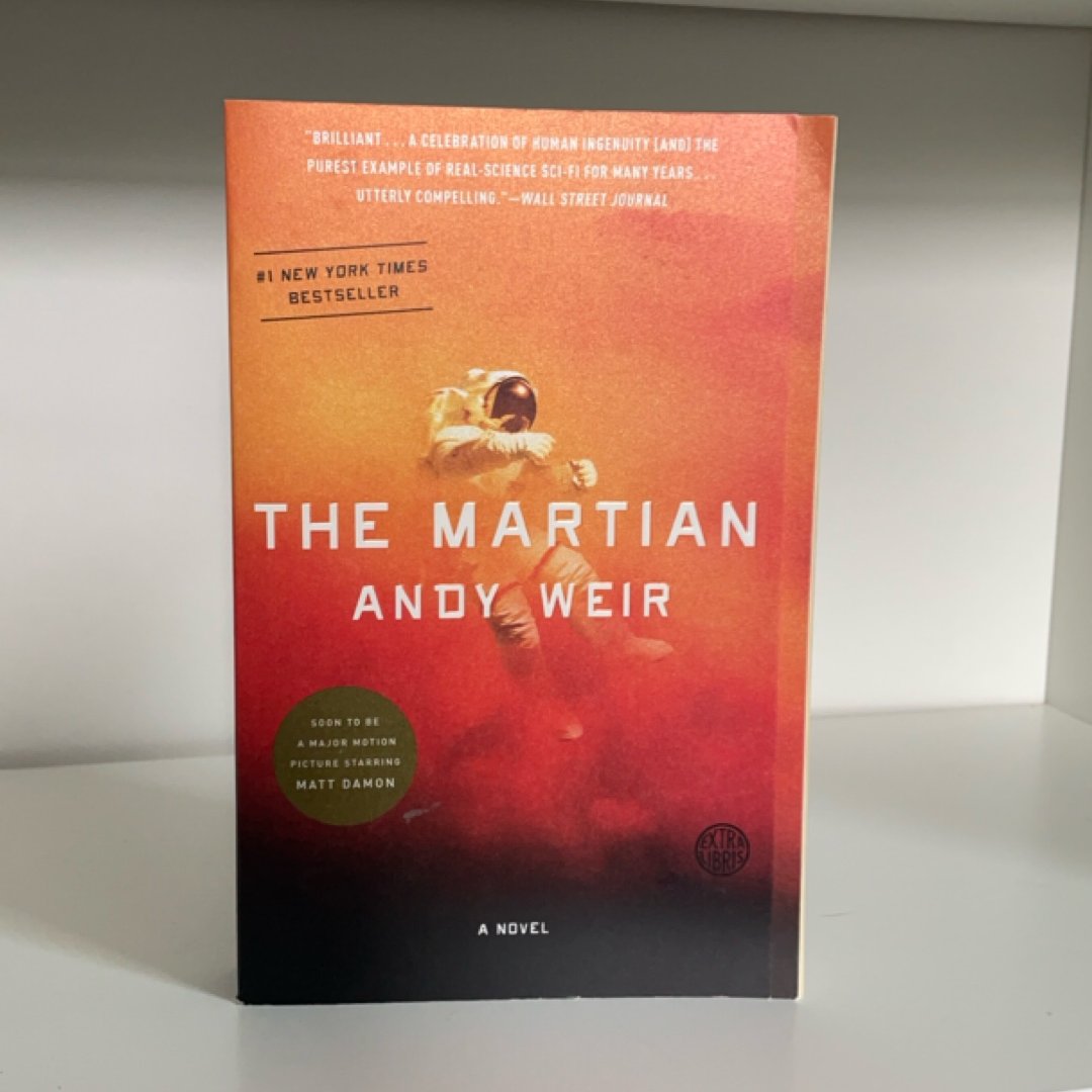 The Martian