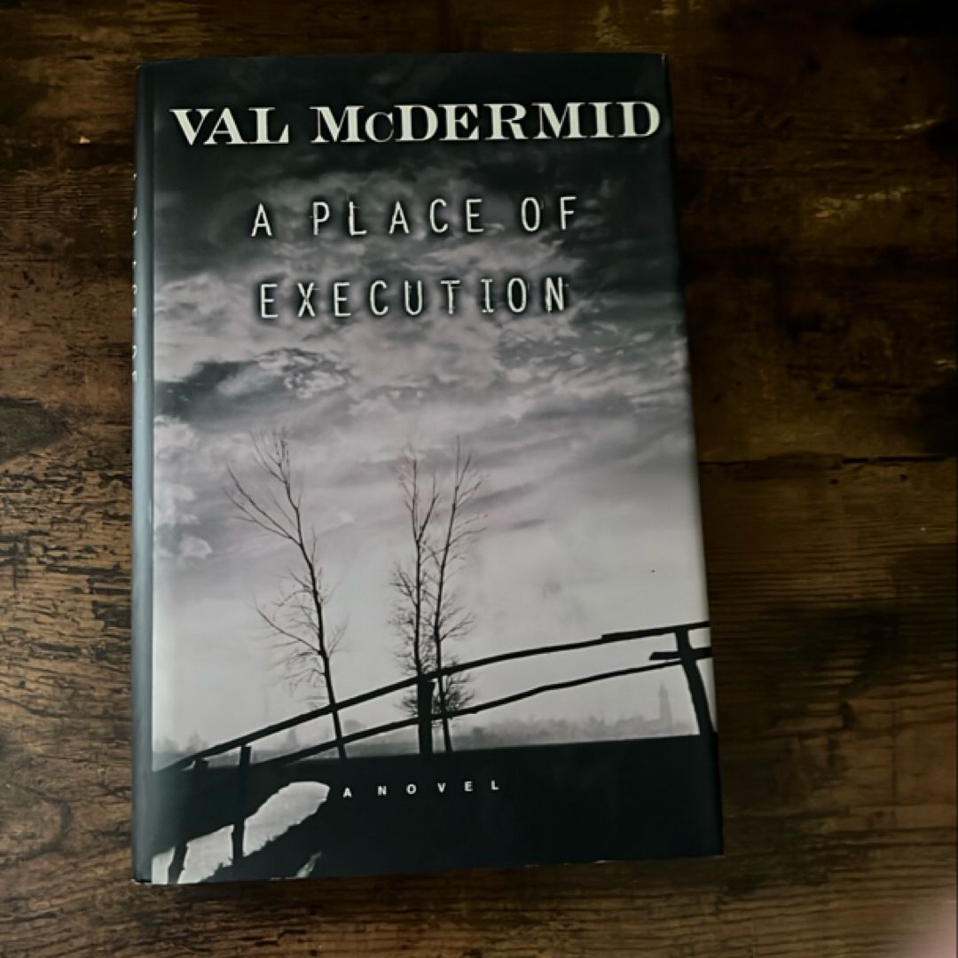 A Place of Execution