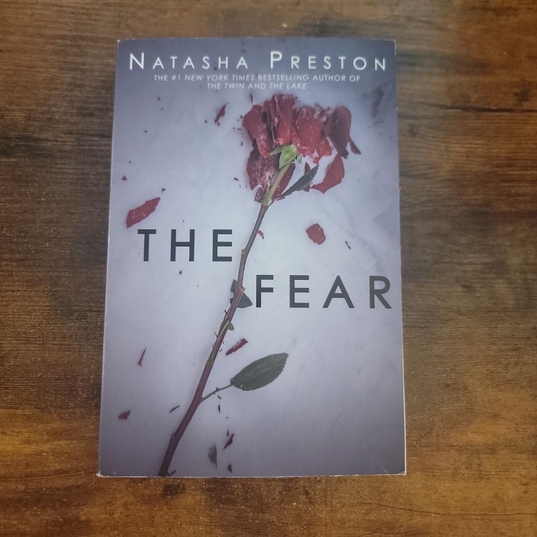 The Fear