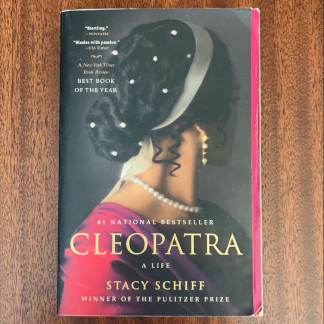 Cleopatra