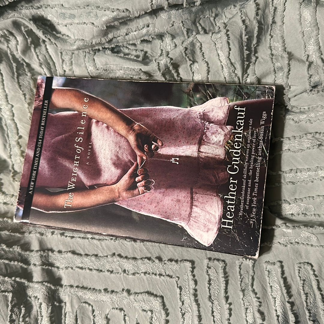 The Weight of Silence