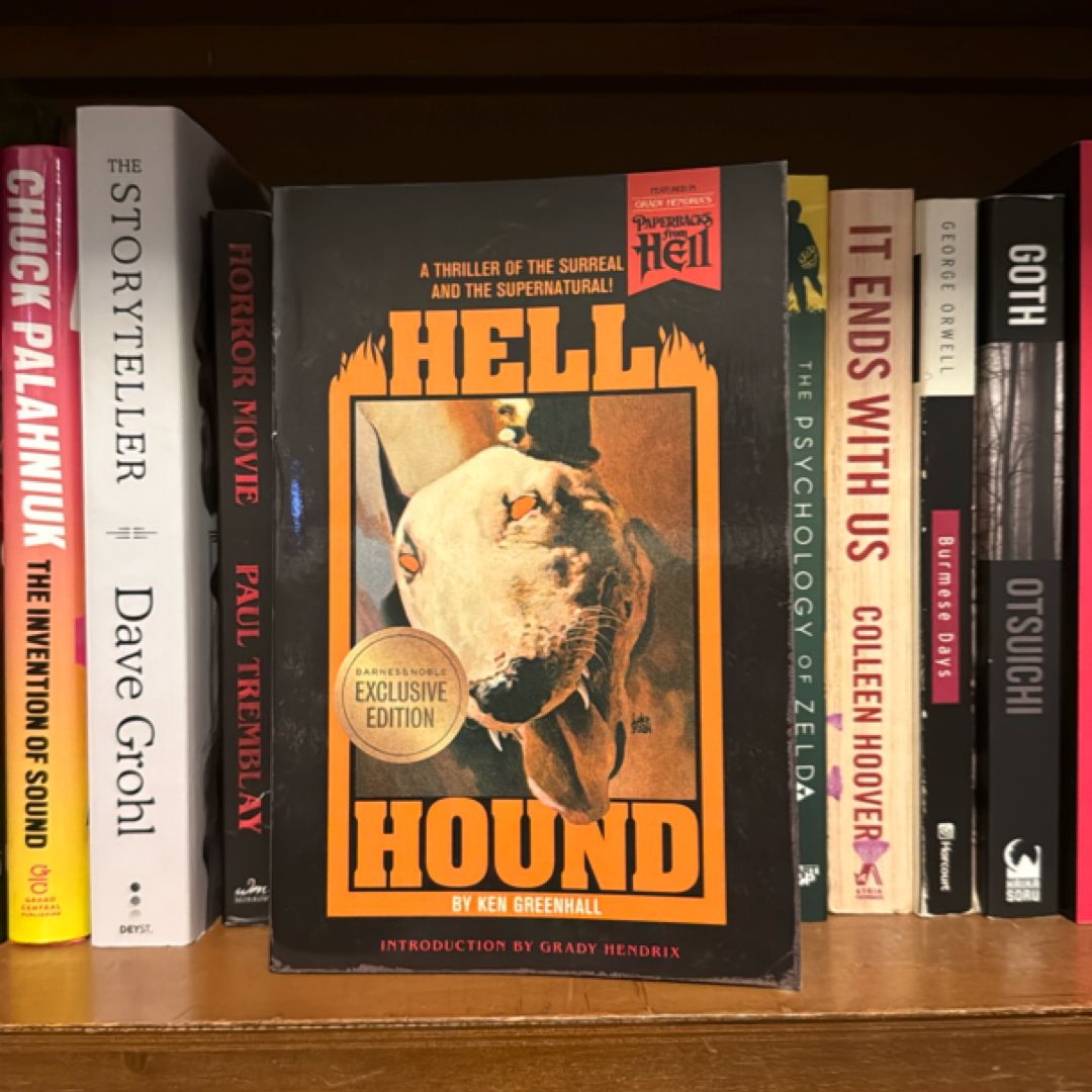 Hell Hound