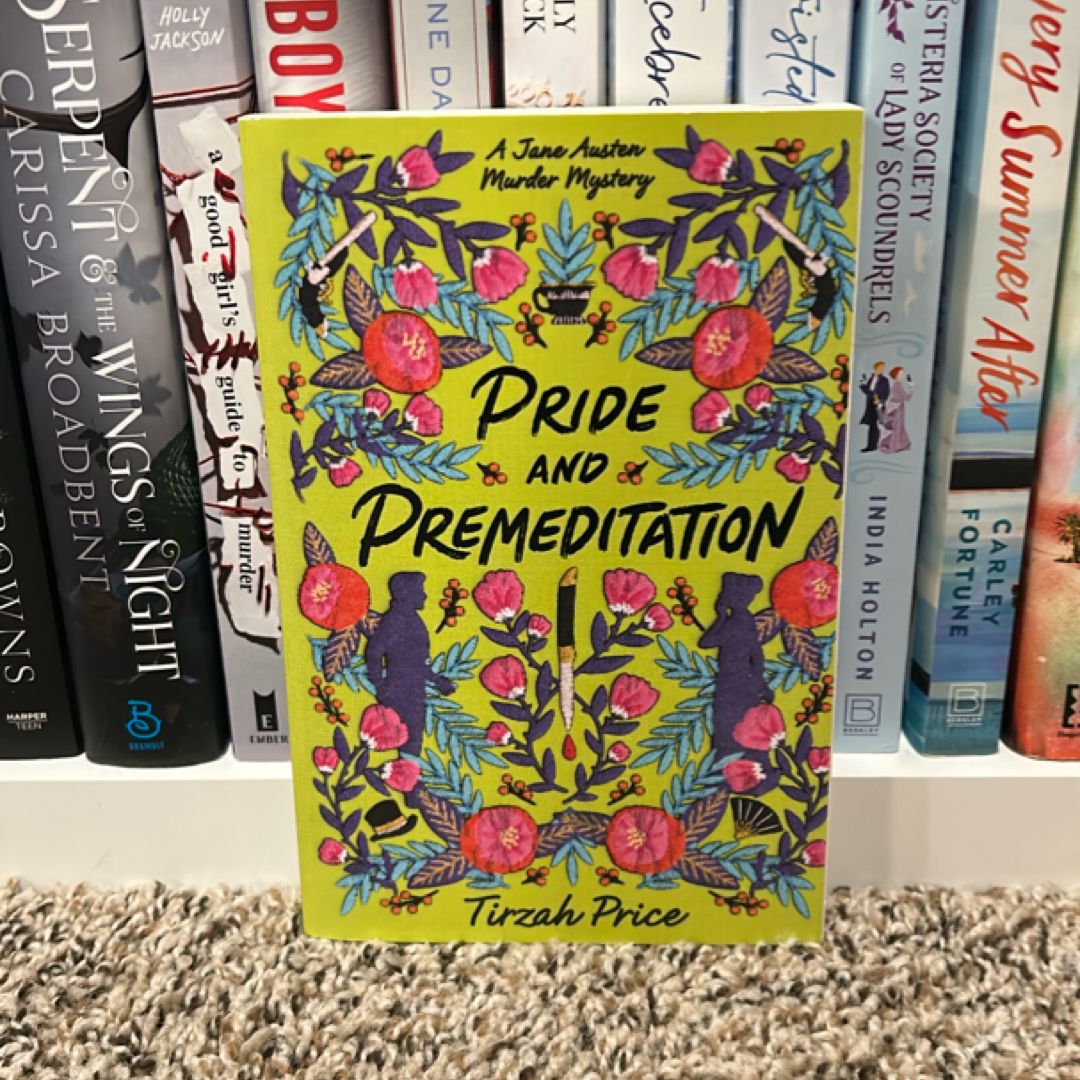 Pride and Premeditation