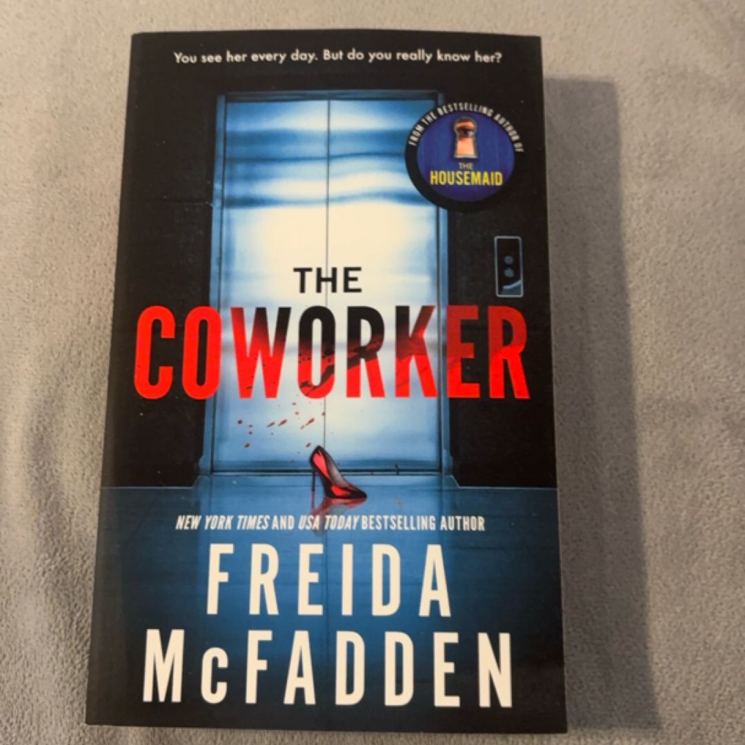 The Coworker