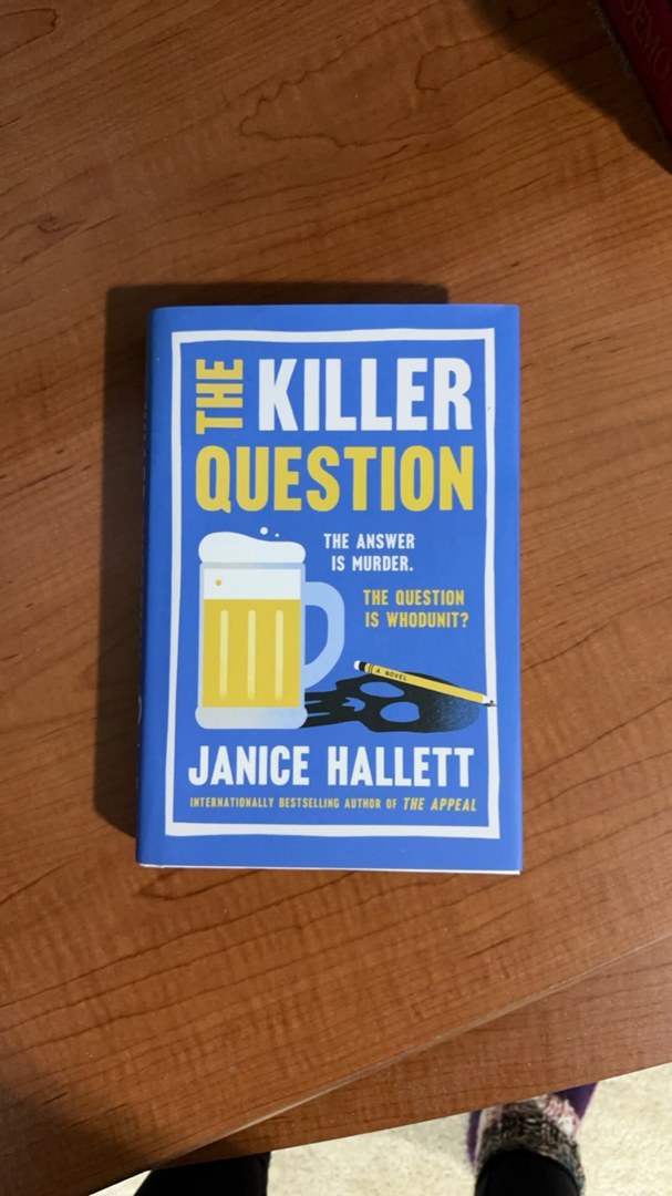 The Killer Question