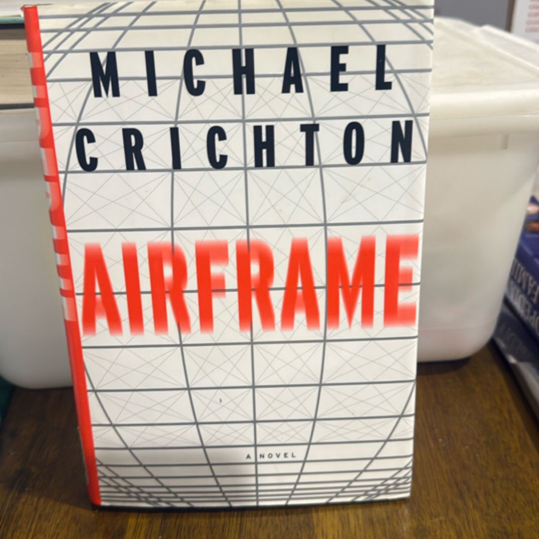 Airframe