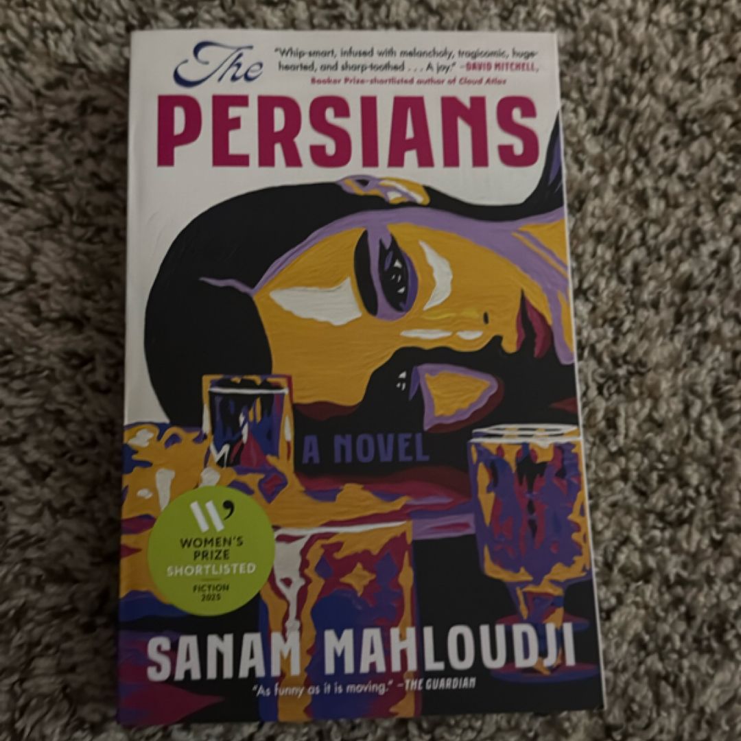The Persians