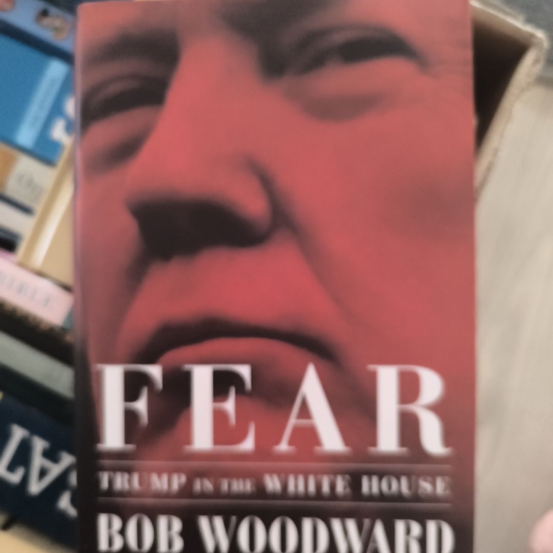 Fear