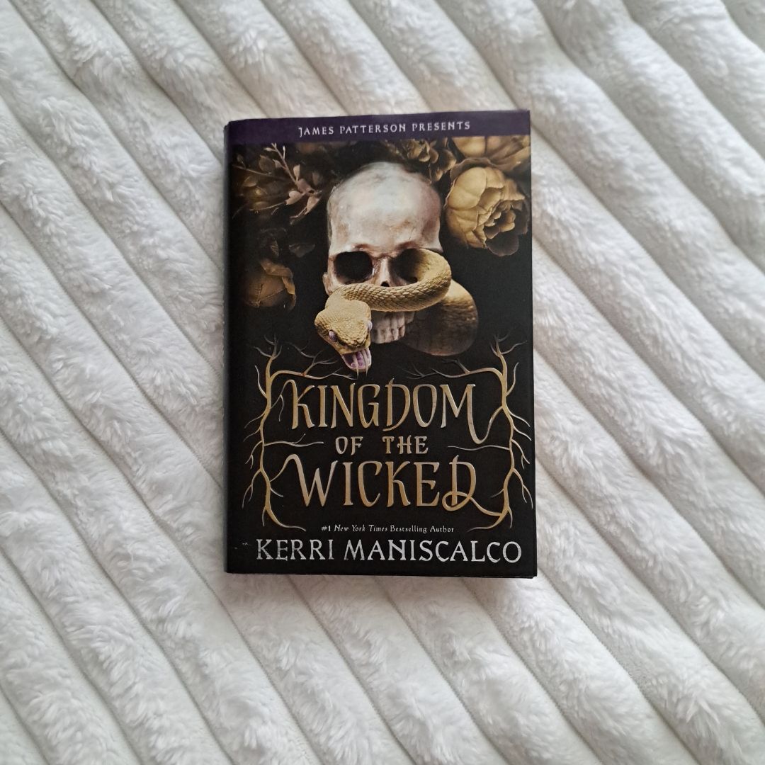 Kingdom of the Wicked