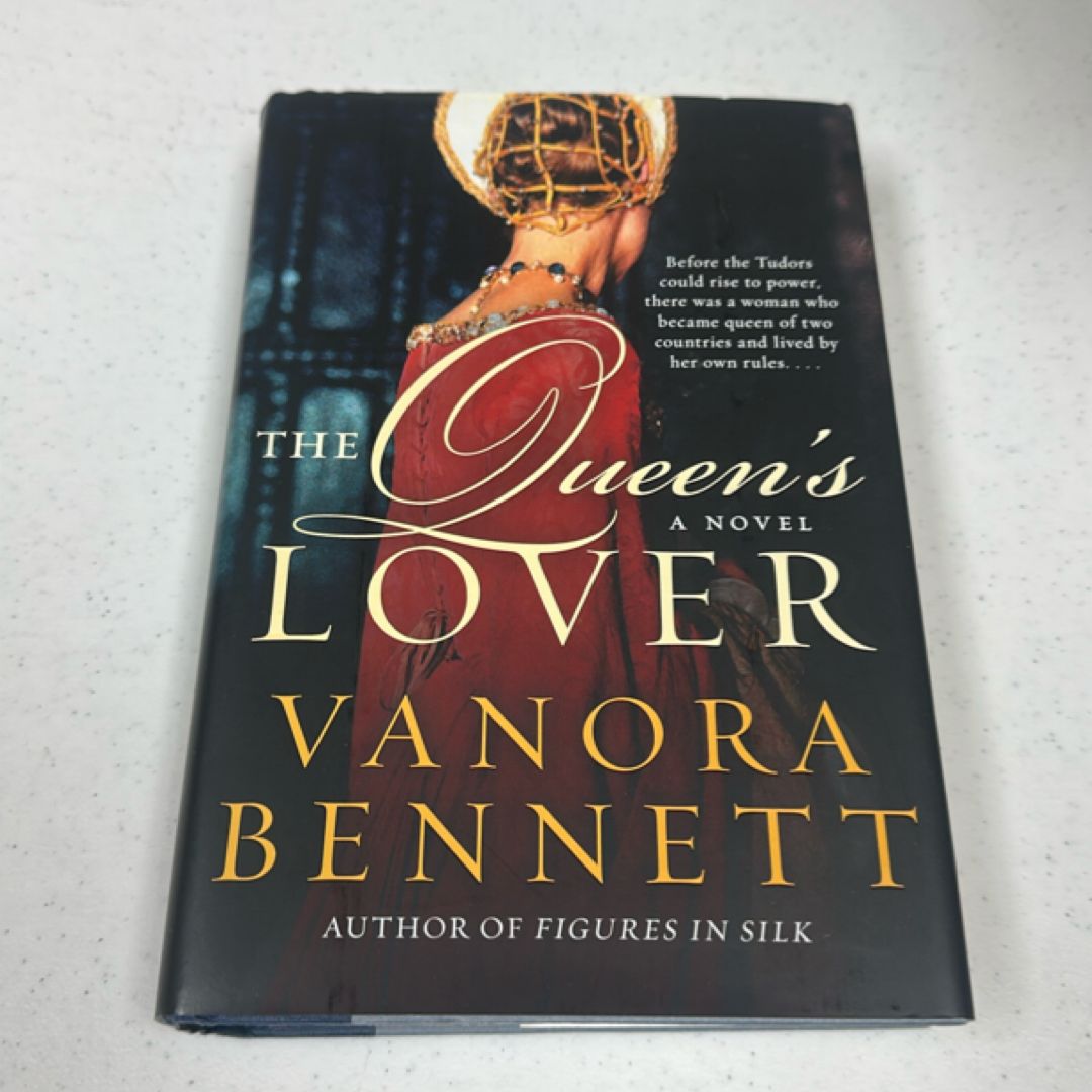 The Queen's Lover