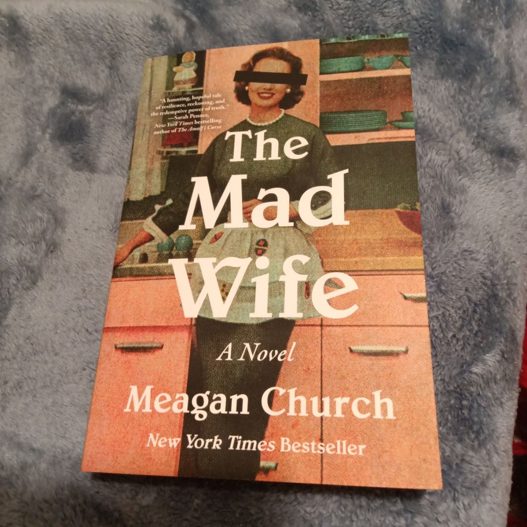 The Mad Wife