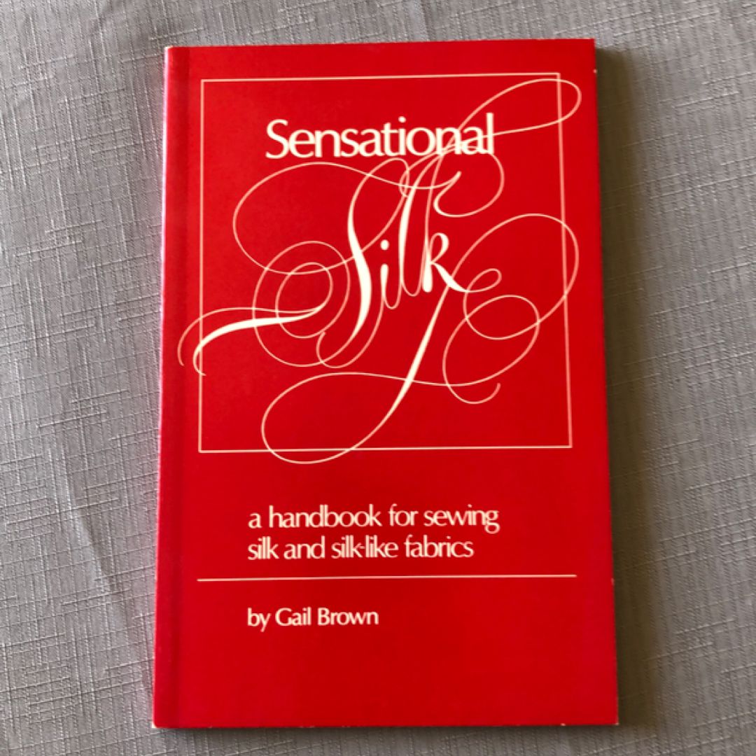 Sensational Silk