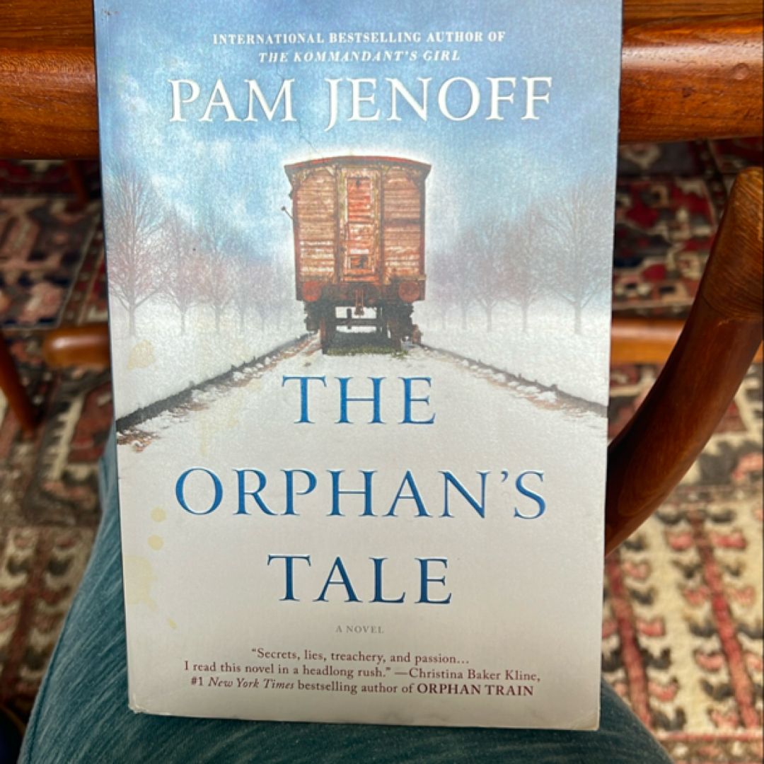 The Orphan's Tale