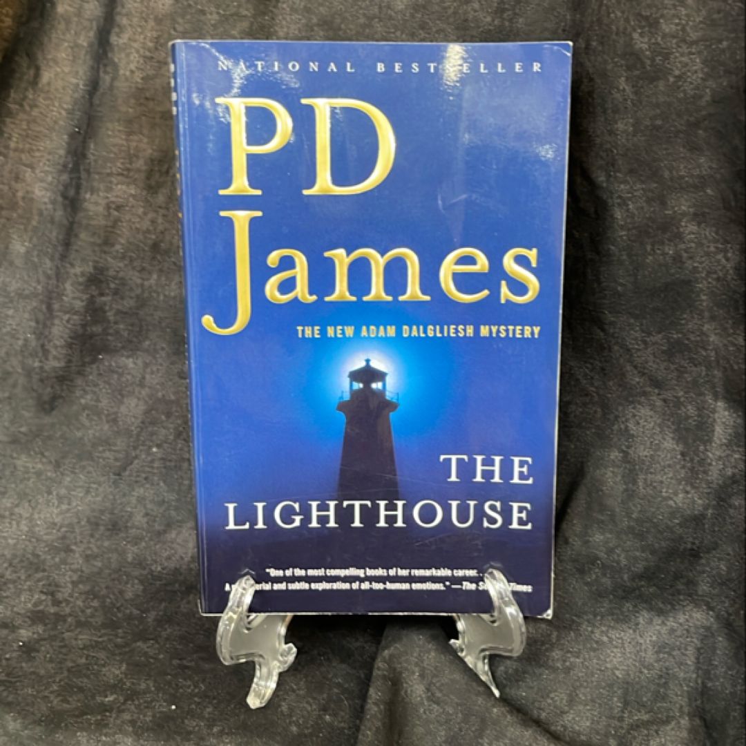 The Lighthouse