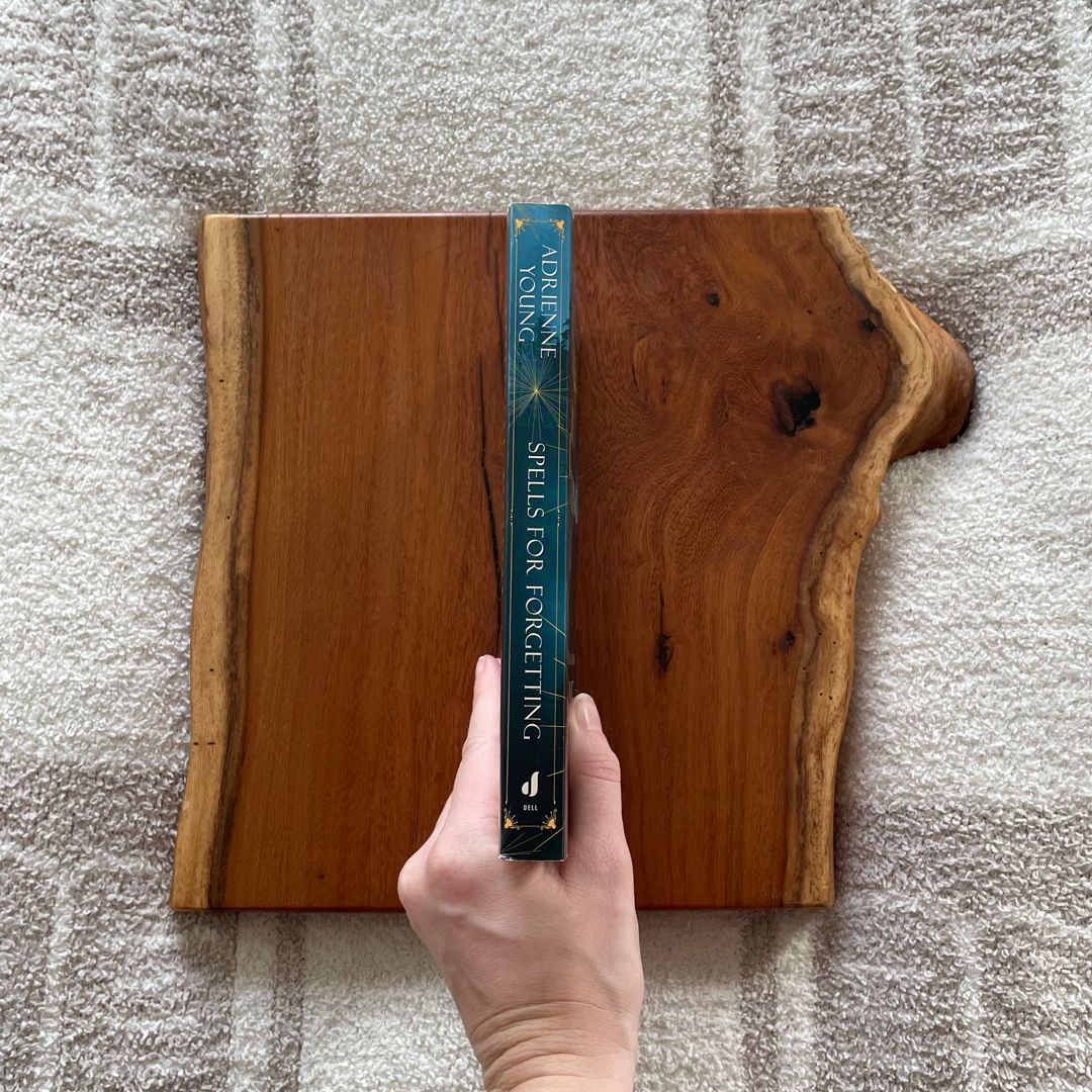 Spells for Forgetting