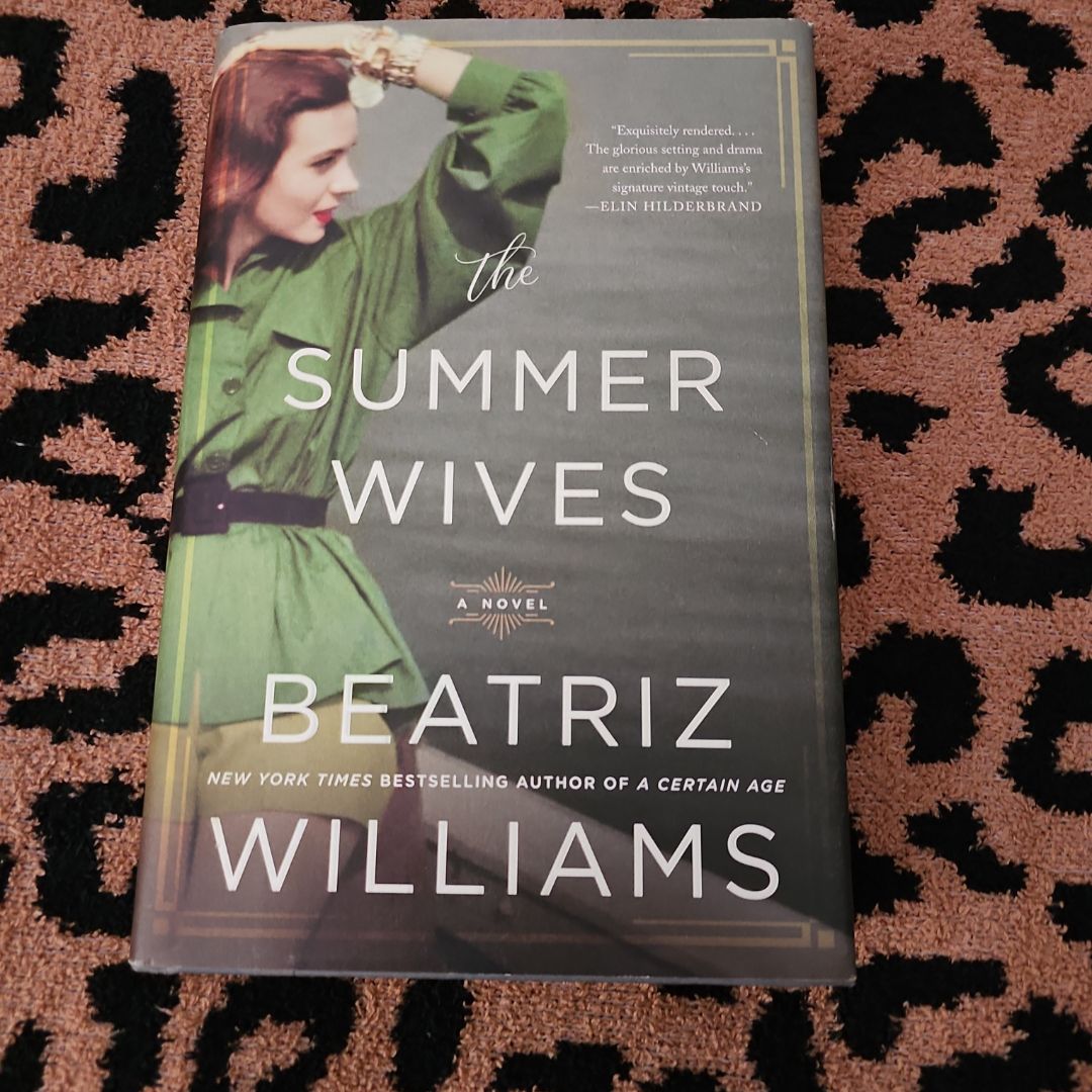 The Summer Wives