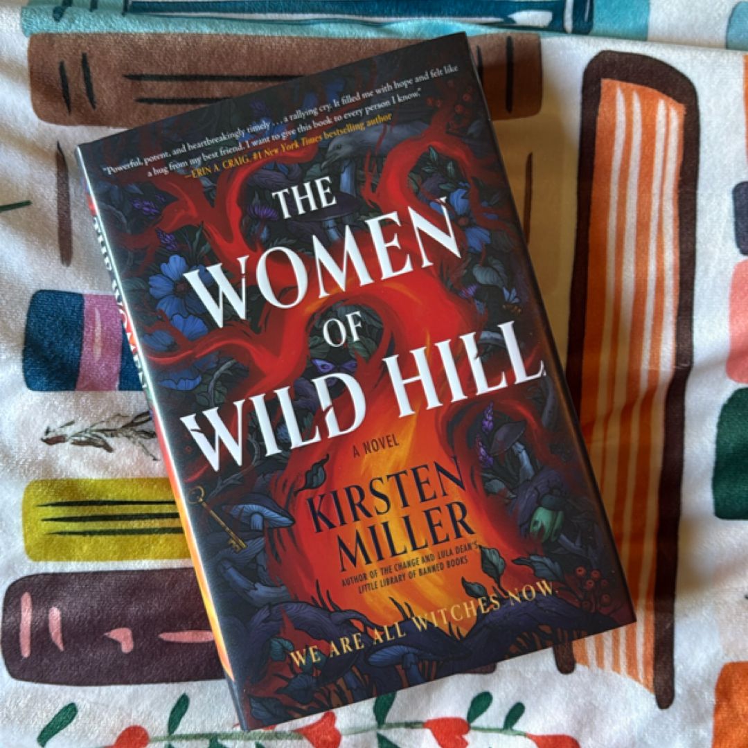 The Women of Wild Hill