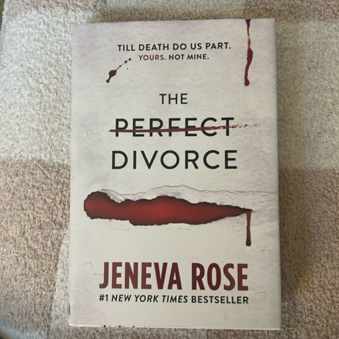 The Perfect Divorce