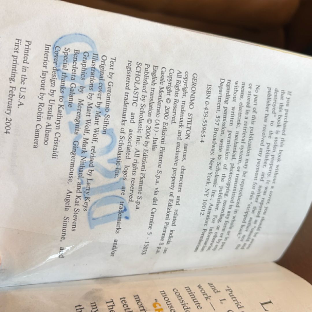 Lost Treasure of the Emerald Eye