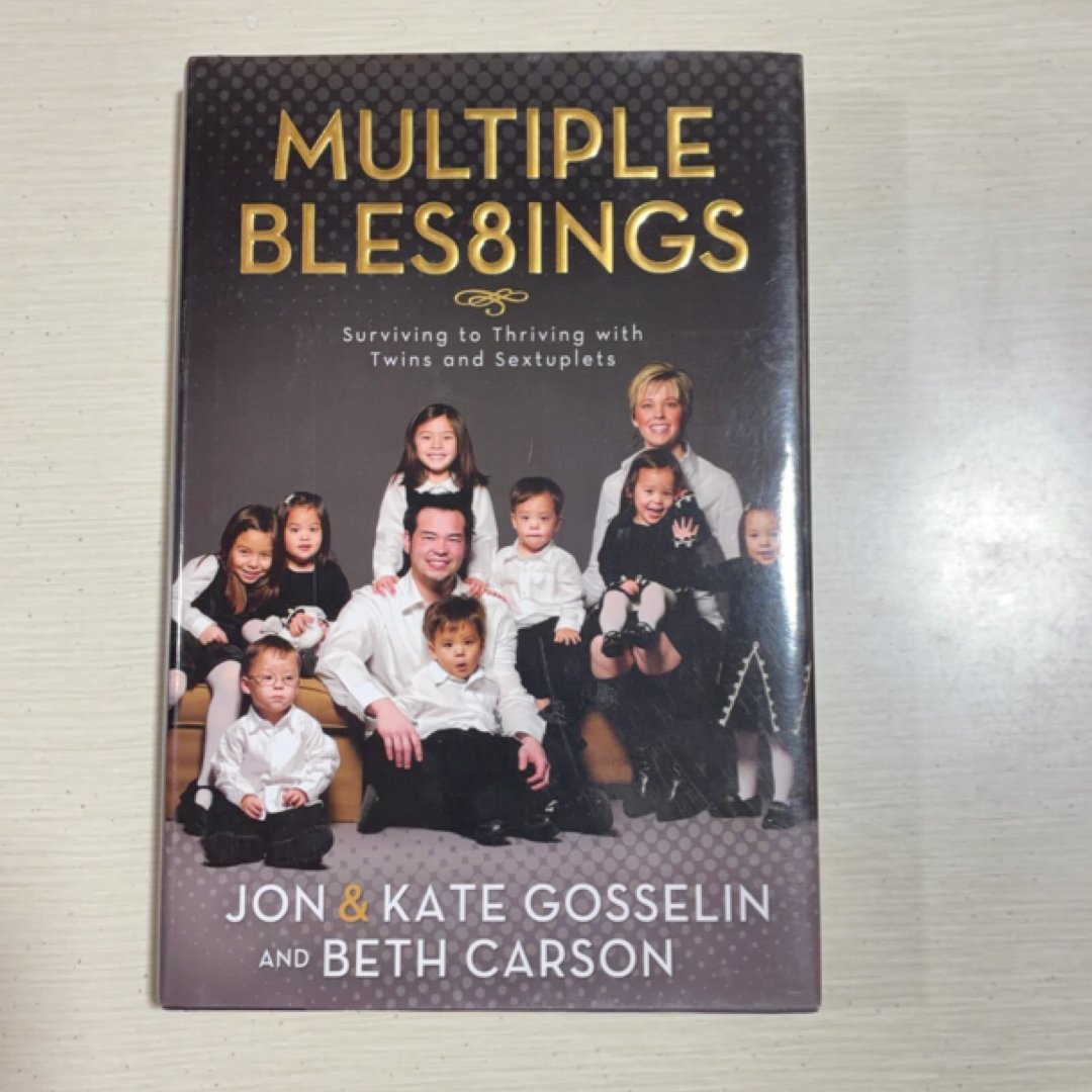 Multiple Blessings