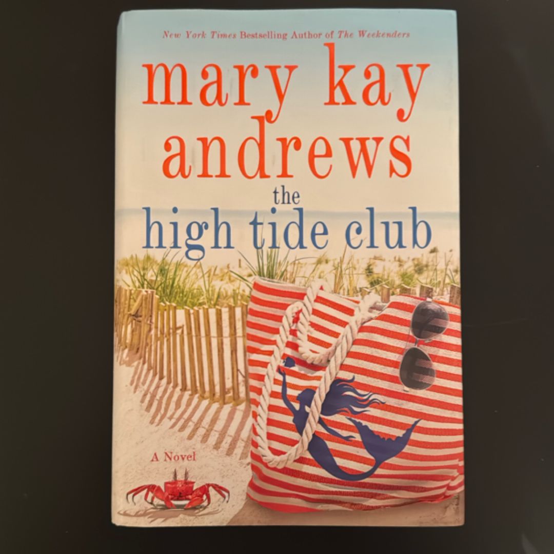 The High Tide Club