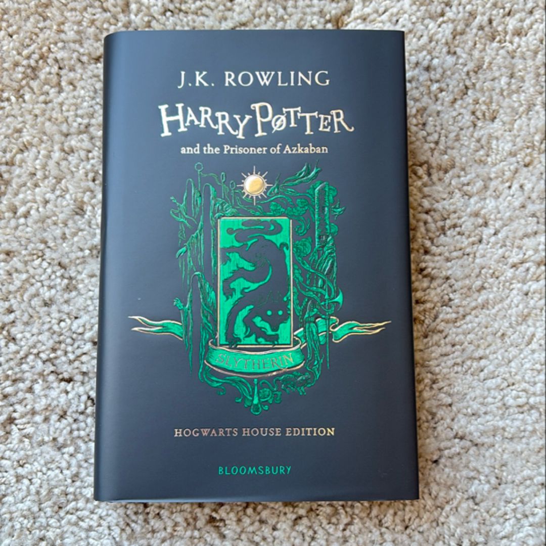 Harry Potter and the Sorcerer's Stone