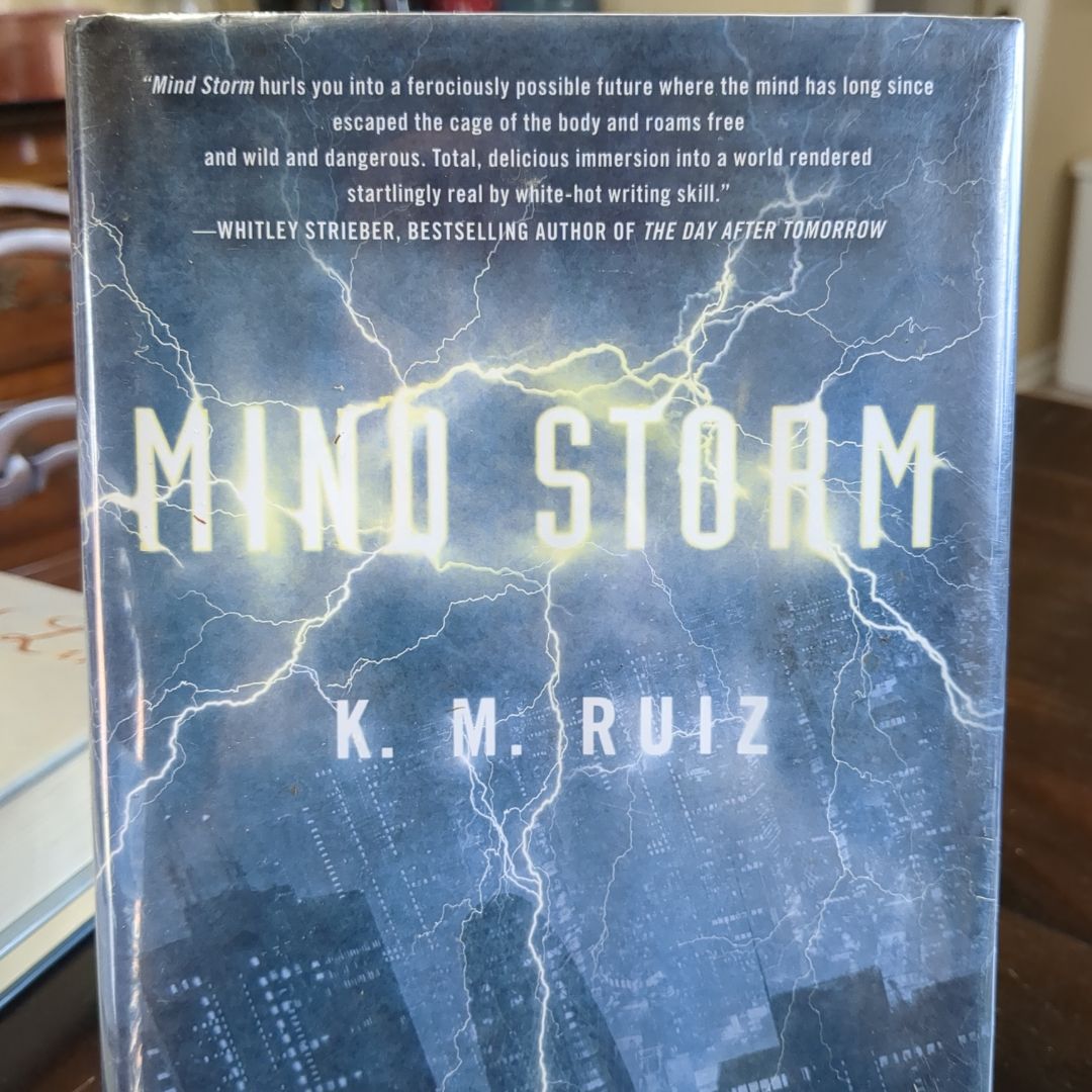 Mind Storm